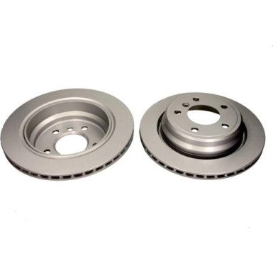 QUARO Bremsscheibe QD8862 QUARO Bremsscheibe QD8862
