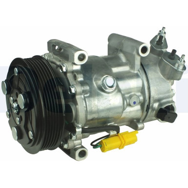 Kompressor, Klimaanlage TSP0159488 Kompressor, Klimaanlage TSP0159488