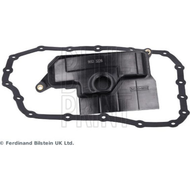 Blue Print Hydraulikfiltersatz, Automatikgetriebe ADT32137