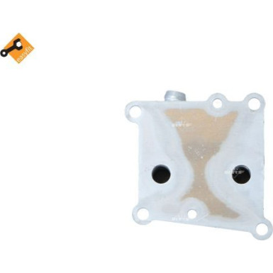NRF Ölkühler, Motoröl EASY FIT 31219
