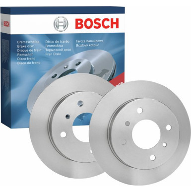 Bremsscheibe 0 986 478 564