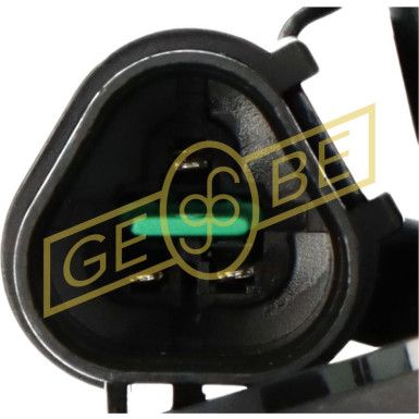 GEBE Zündspule 9 4791 1