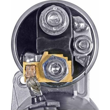 Hella Starter 8EA 012 527-821