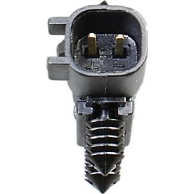 Metzger Sensor, Raddrehzahl 09001332