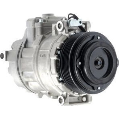 Mahle Kompressor, Klimaanlage BEHR ACP 1348 000S