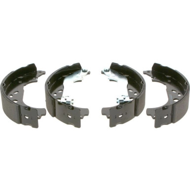 BOSCH Bremsbackensatz 0 986 487 717 BOSCH Bremsbackensatz 0 986 487 717