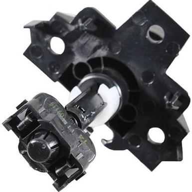 Metzger Waschwasserdüse, Scheinwerferreinigung 2221154