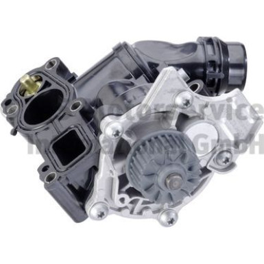 Pierburg Wasserpumpe 7.07152.35.0