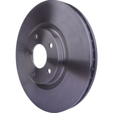 Hella Bremsscheibe 8DD 355 116-761