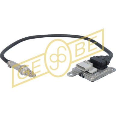 GEBE NOx-Sensor, NOx-Katalysator 9 3781 1
