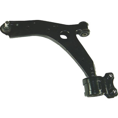 Metzger Lenker, Radaufhängung 58051301