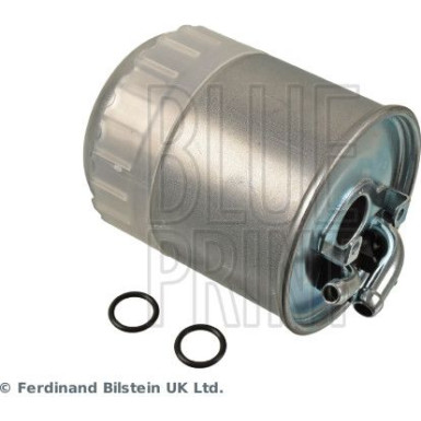Blue Print Kraftstofffilter ADA102302