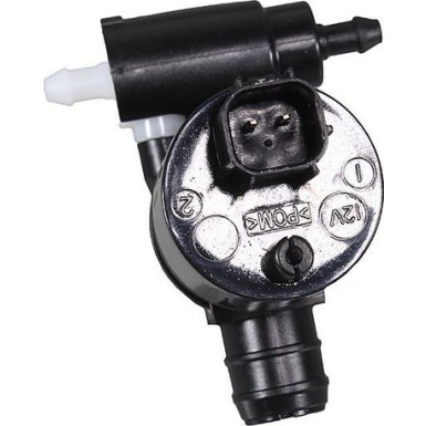 Metzger Waschwasserpumpe, Scheibenreinigung 2220122