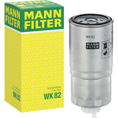 Kraftstofffilter WK 82