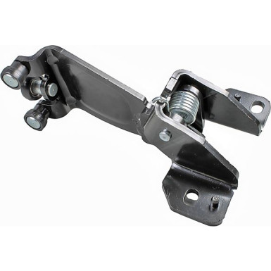 Metzger Rollenführung, Schiebetür 2310126