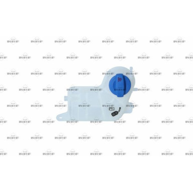 NRF Ausgleichsbehälter, Kühlmittel EASY FIT 454007