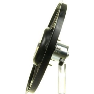 Mahle Lüfter, Motorkühlung BEHR Premium Line CFF 164 000P