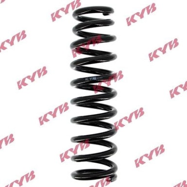 KYB Fahrwerksfeder Vorne rechts K-Flex RA1363