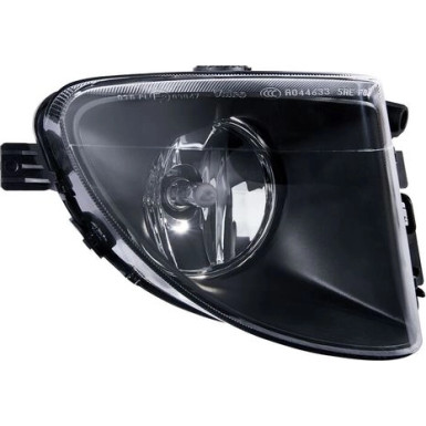 Valeo Nebelscheinwerfer 044370
