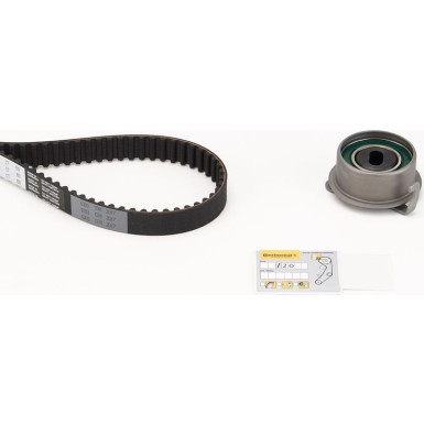 ContiTech Zahnriemensatz CT1013K1