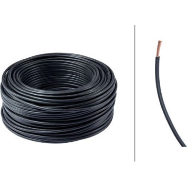 Hella Leitungssatz 8KL 712 960-001