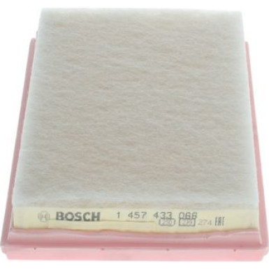 BOSCH 1 457 433 066 Luftfilter BOSCH 1 457 433 066 Luftfilter