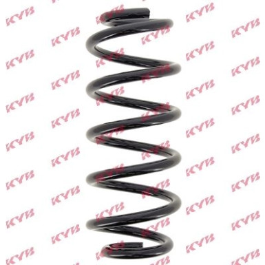 KYB Fahrwerksfeder K-Flex RH3476 KYB Fahrwerksfeder K-Flex RH3476