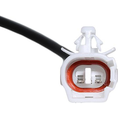 Metzger Sensor, Raddrehzahl 09001196