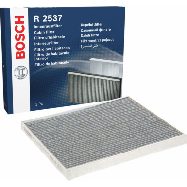 BOSCH 1987432537 Innenraumfilter