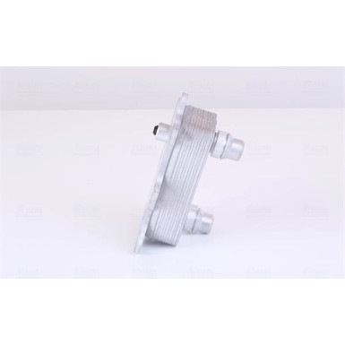 Nissens Ölkühler, Motoröl FIRST FIT 90885