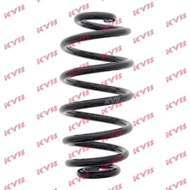 KYB Fahrwerksfeder K-Flex RH6575