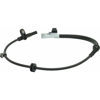 Metzger Sensor, Raddrehzahl 0900878