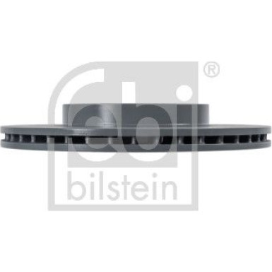 FEBI BILSTEIN 108632 Bremsscheibe