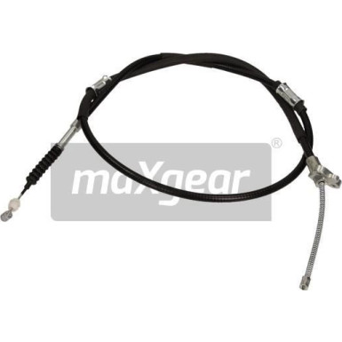 Maxgear Seilzug, Feststellbremse 32-0724