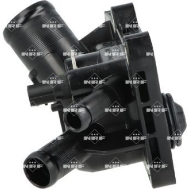 NRF Thermostat, Kühlmittel EASY FIT 725436