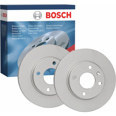 Bremsscheibe 0 986 479 D91