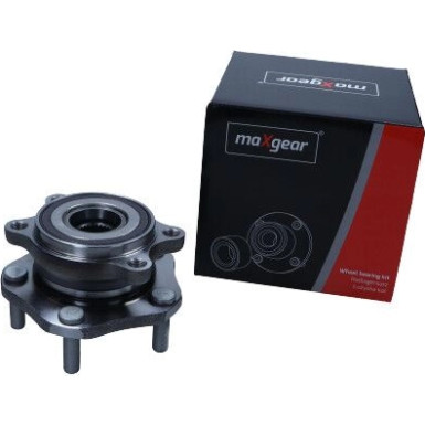 Maxgear Radnabe 33-1242 Maxgear Radnabe 33-1242