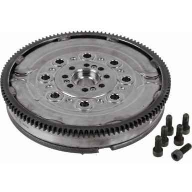Sachs Zwei-Massen-Schwungrad 2294 000 070 Sachs Zwei-Massen-Schwungrad 2294 000 070