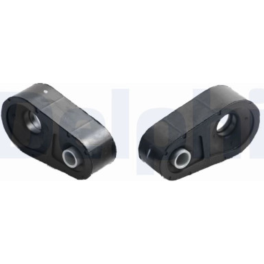 Delphi Lagerung, Stabilisator TD1175W