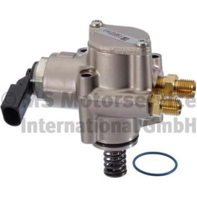 Pierburg Hochdruckpumpe 7.06032.06.0