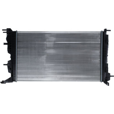 Kühler, Motorkühlung 735607 Kühler, Motorkühlung 735607