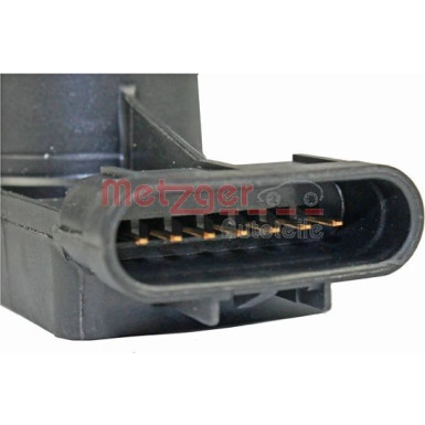 Metzger Zündspule 0880415