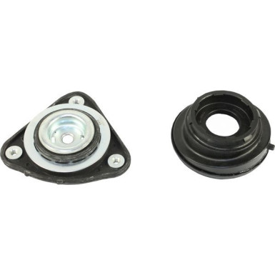 Metzger Reparatursatz, Federbeinstützlager 6490065