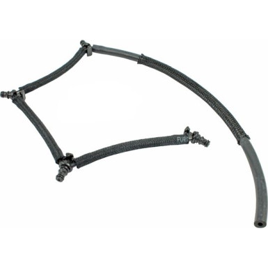Metzger Schlauch, Leckkraftstoff 0840031