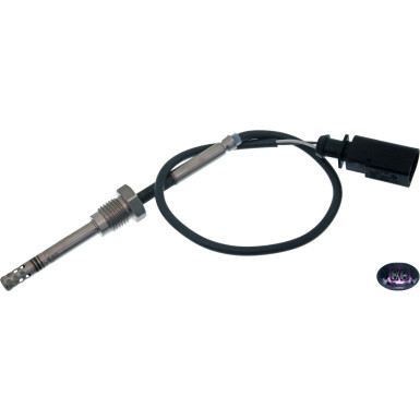 FEBI BILSTEIN 49297 Sensor, Abgastemperatur FEBI BILSTEIN 49297 Sensor, Abgastemperatur