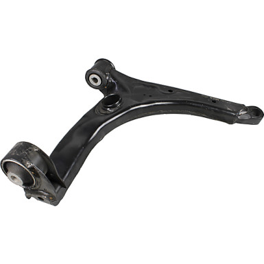 Metzger Lenker, Radaufhängung 58128202