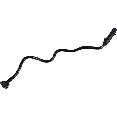 Metzger Entlüftungsschlauch, Ausgleichsbehälter 2421701