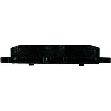 Hella Pagid Bremsbelagsatz, Scheibenbremse 8DB 355 019-641 Hella Pagid Bremsbelagsatz, Scheibenbremse 8DB 355 019-641