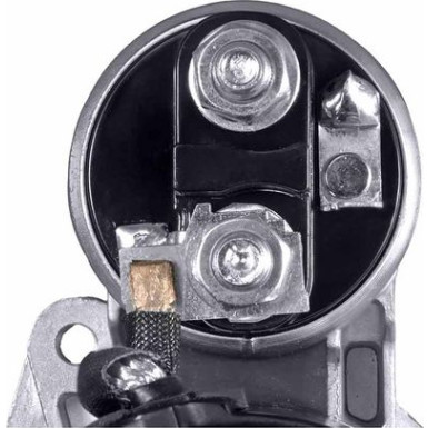 Hella Starter 8EA 012 526-391