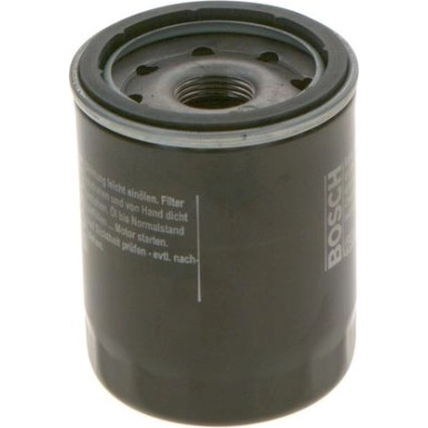 BOSCH 0 986 452 041 Ölfilter BOSCH 0 986 452 041 Ölfilter